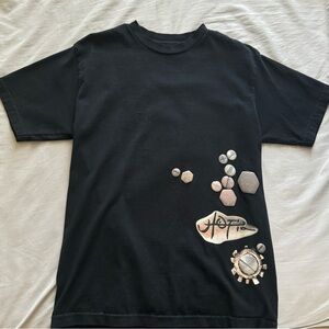 Travis Scott Utopia Shirt Black Size M, Great condition 9/10